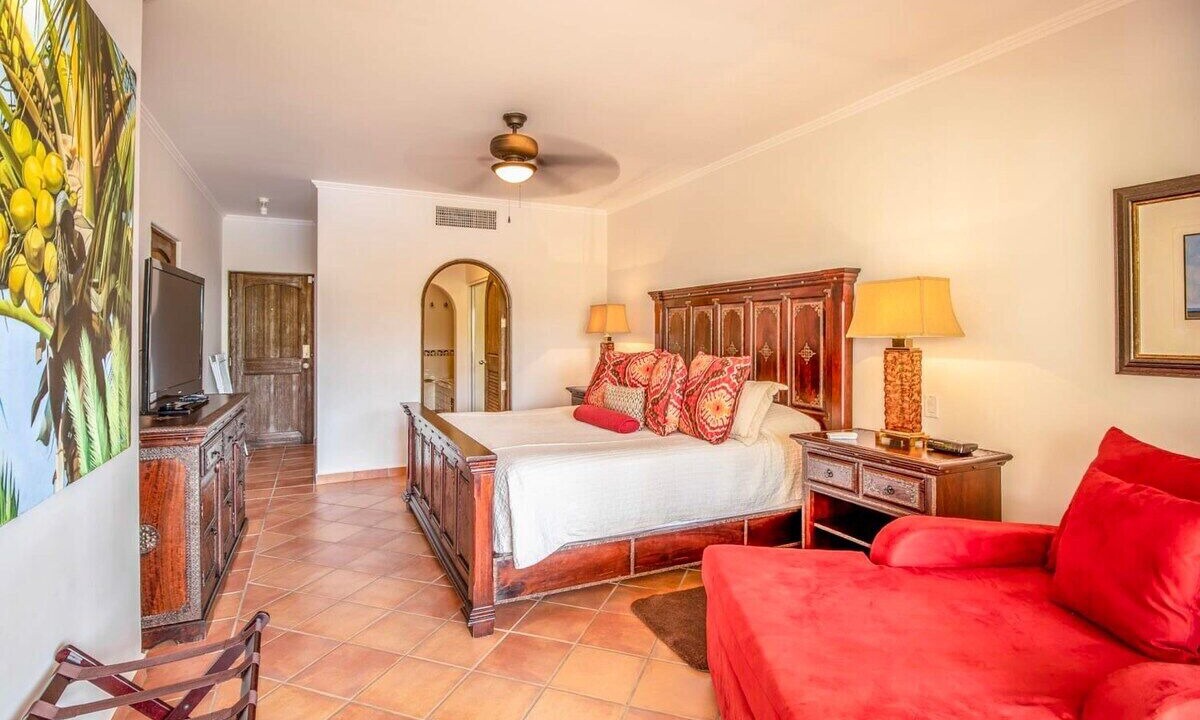 Photo of Bedroom in Zona Hotelera