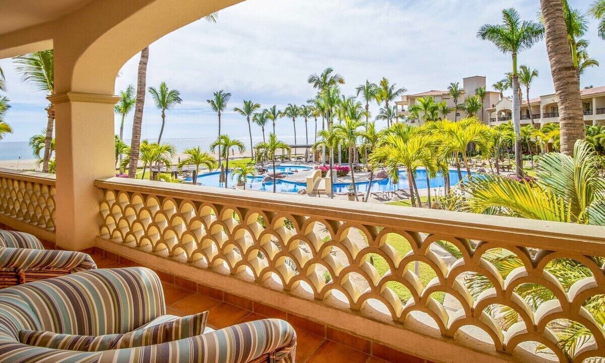 Photo of Outdoor in Zona Hotelera