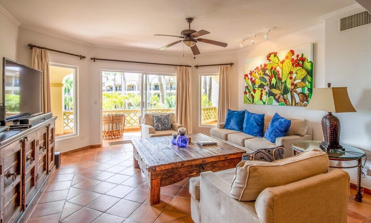 Photo of Livingroom in Zona Hotelera