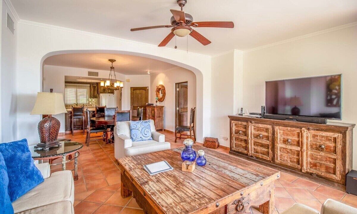 Photo of Livingroom in Zona Hotelera