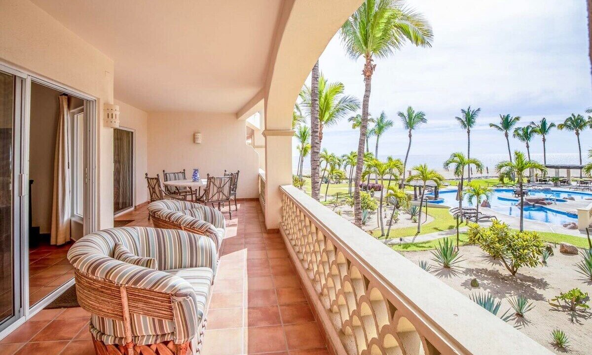 Photo of Outdoor in Zona Hotelera