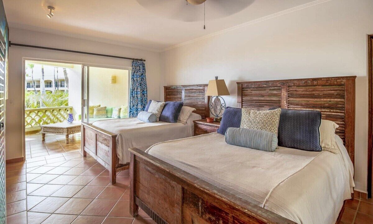 Photo of Bedroom in Zona Hotelera