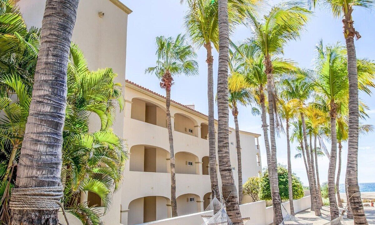 Photo of Outdoor in Zona Hotelera