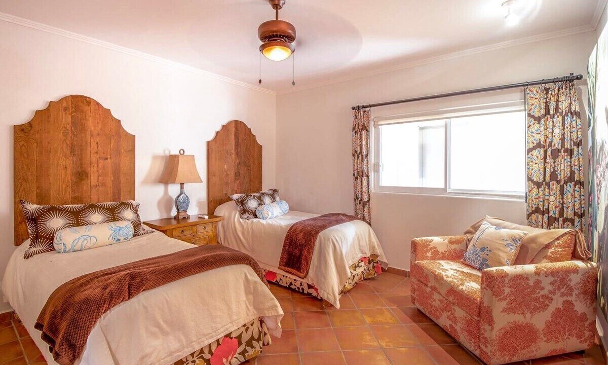 Photo of Bedroom in Zona Hotelera