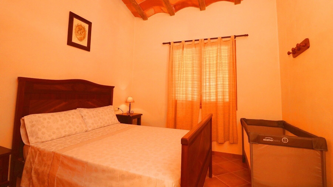Photo of Bedroom in Campos