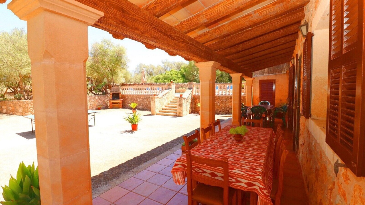 Photo of Outdoor in Campos