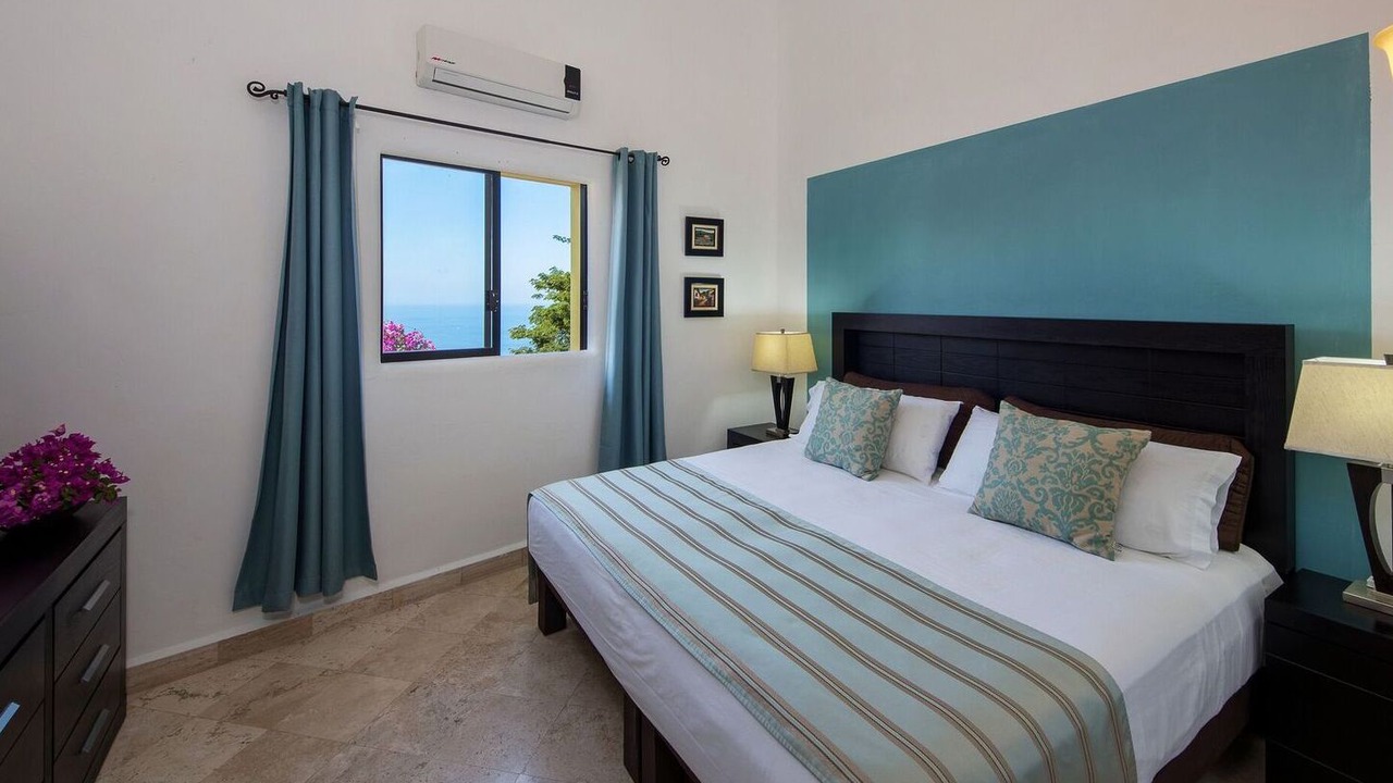 Photo of Bedroom in Conchas Chinas