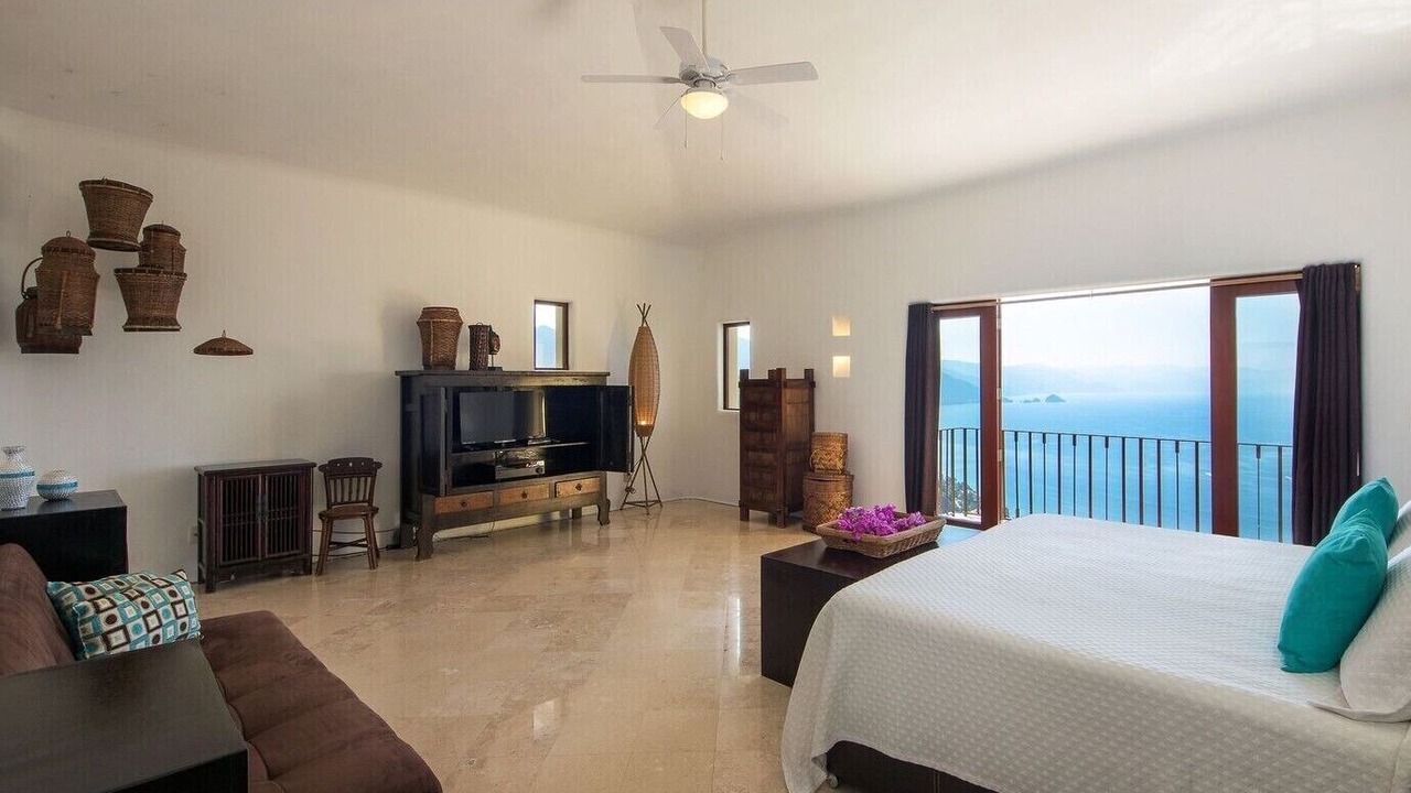 Photo of Bedroom in Conchas Chinas