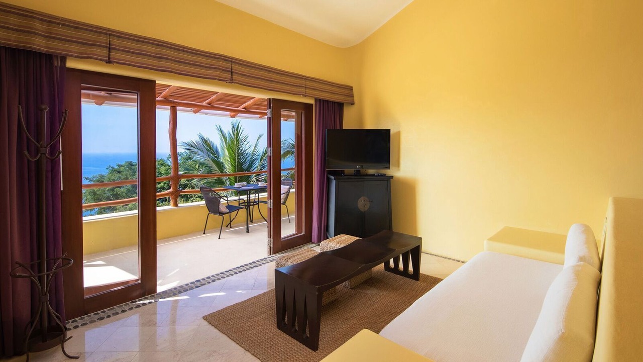 Photo of Livingroom in Conchas Chinas