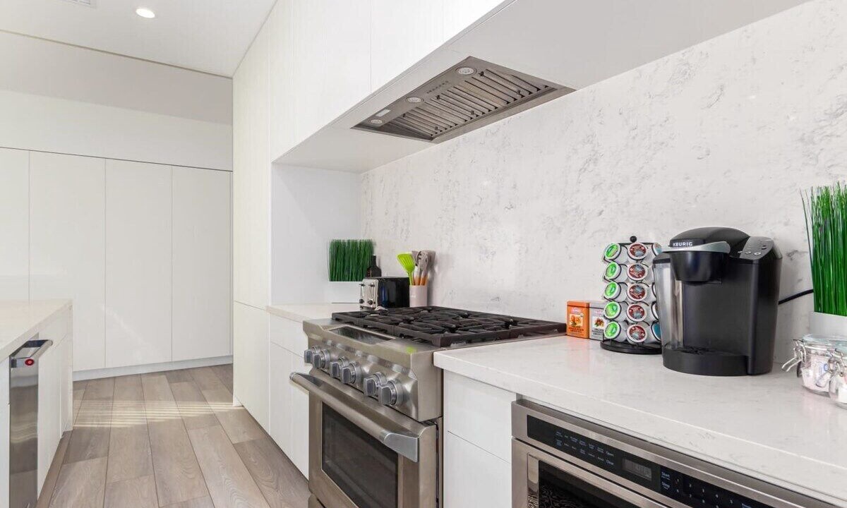 Photo of Kitchen in Garfield
