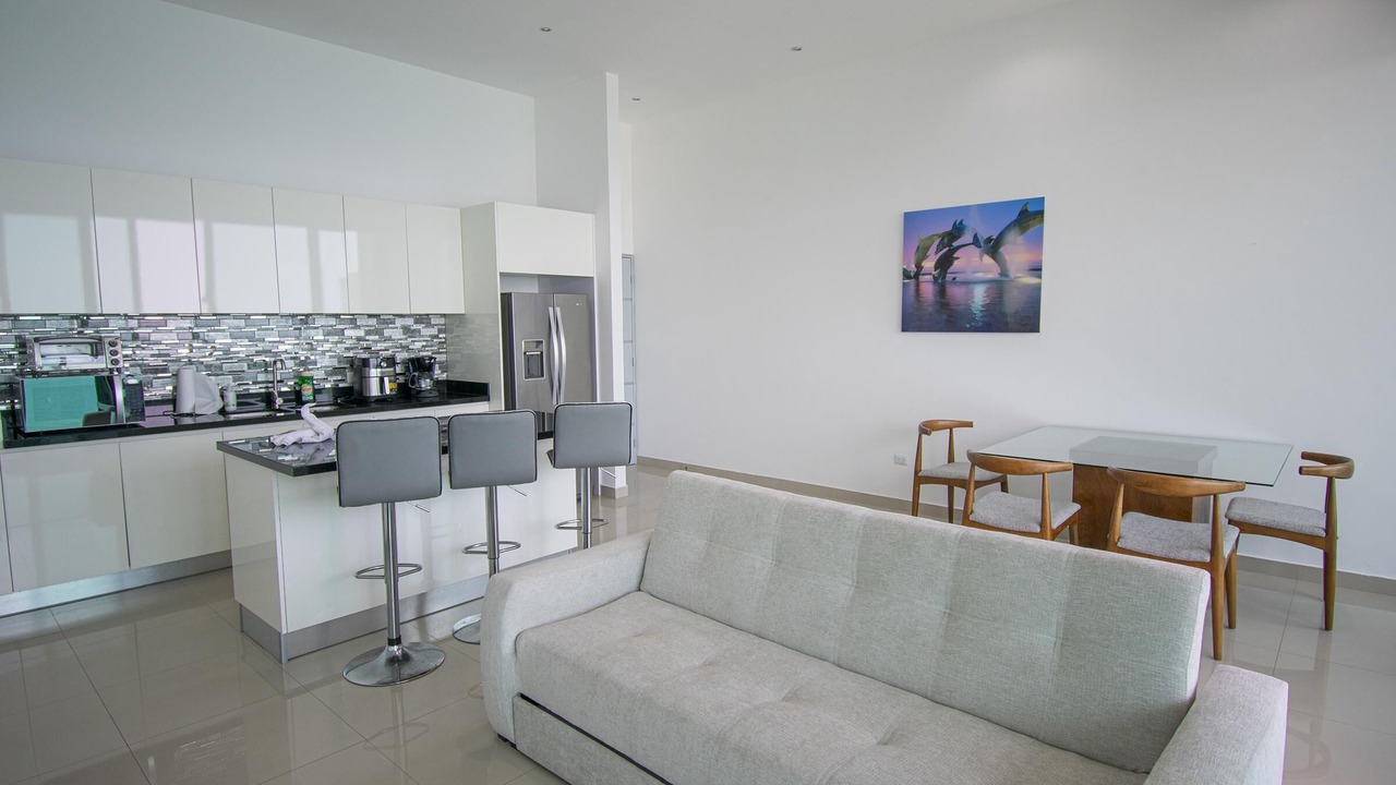 Photo of Livingroom in Ferrocarrilera