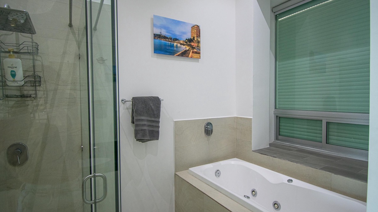 Photo of Bathroom in Ferrocarrilera