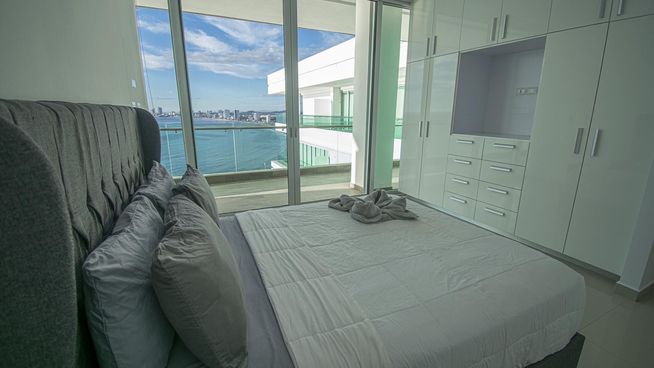 Photo of Bedroom in Ferrocarrilera