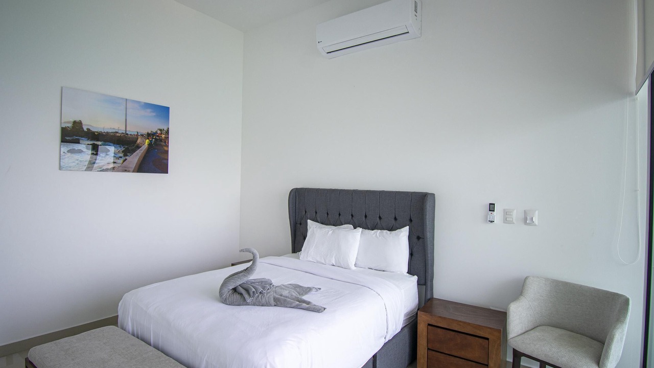 Photo of Bedroom in Ferrocarrilera
