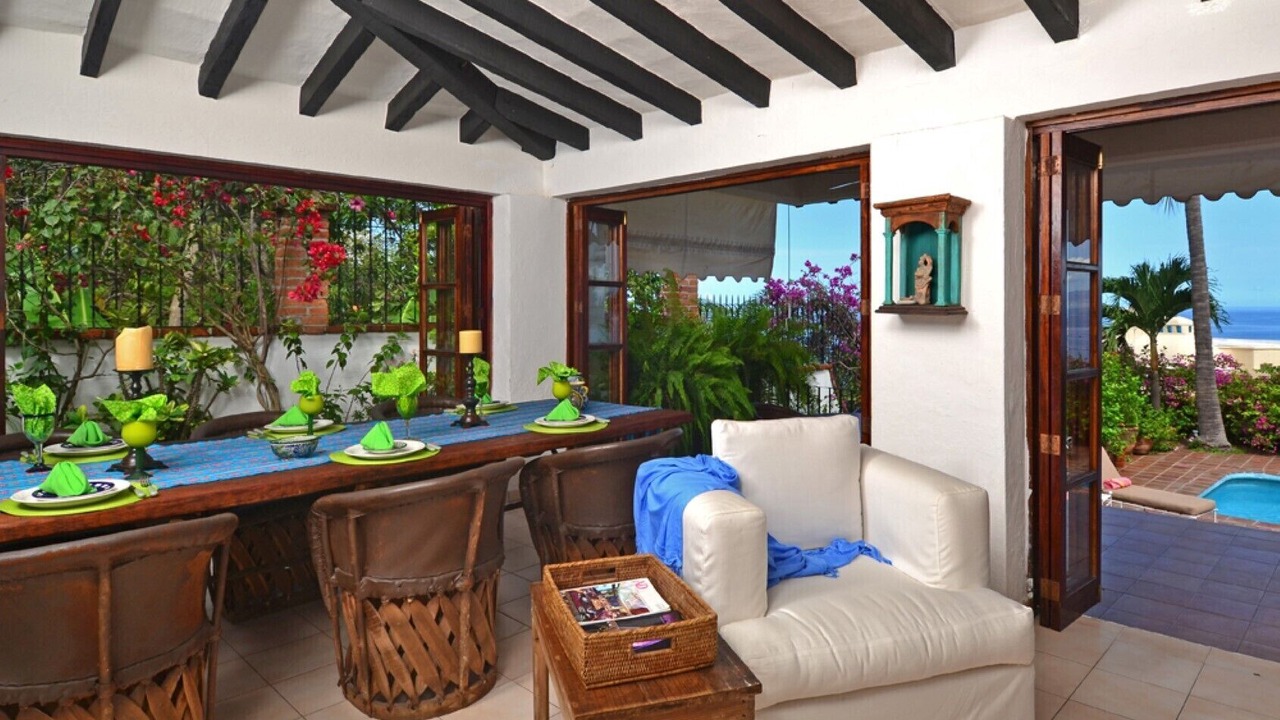 Photo of Outdoor in Conchas Chinas