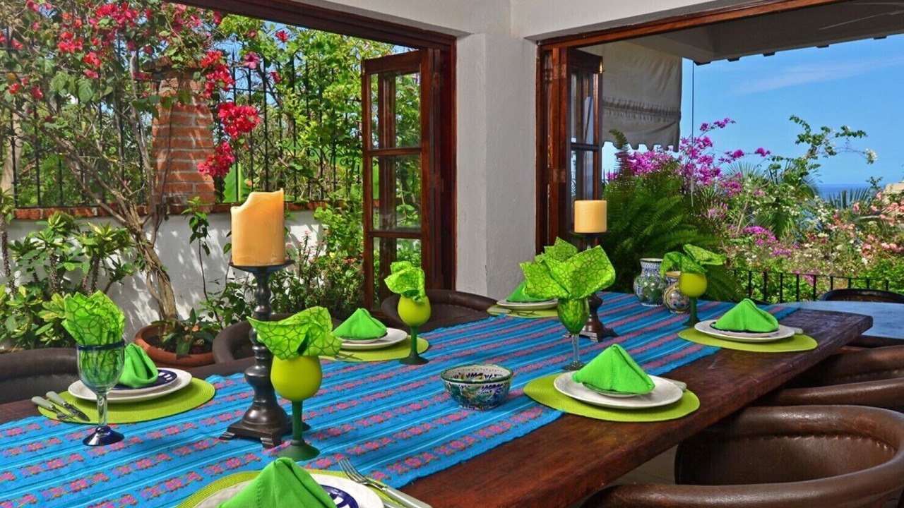 Photo of Outdoor in Conchas Chinas