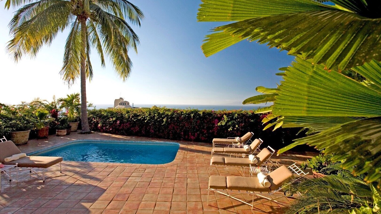 Photo of Outdoor in Conchas Chinas
