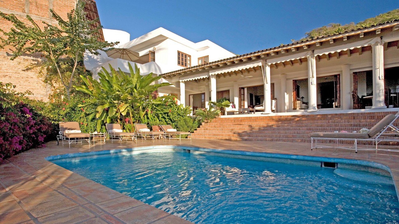 Photo of Outdoor in Conchas Chinas