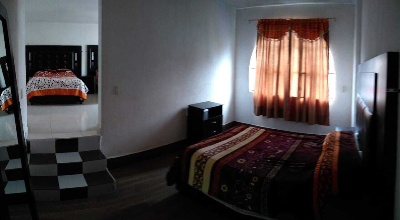 Photo of Bedroom in Zacatlan