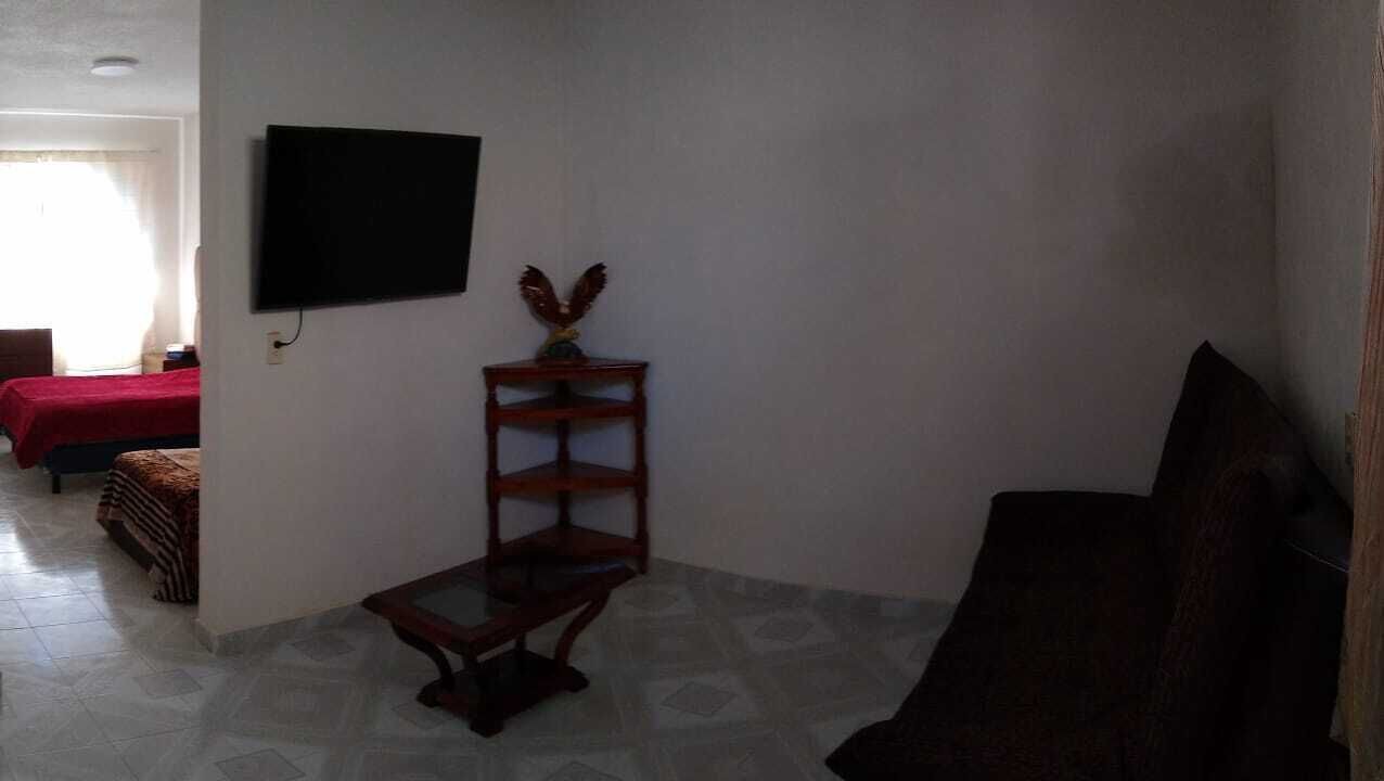 Photo of Bedroom in Zacatlan