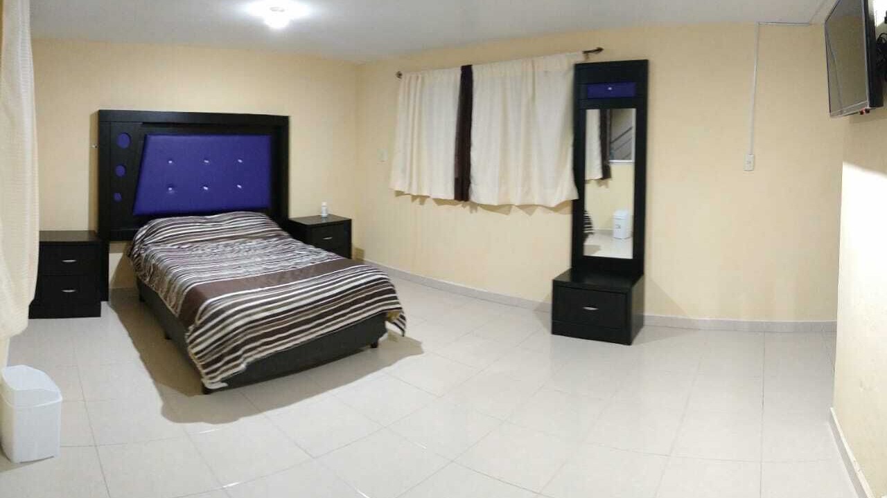 Photo of Bedroom in Zacatlan