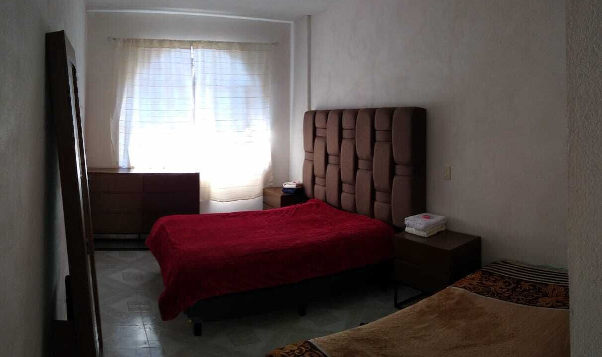 Photo of Bedroom in Zacatlan