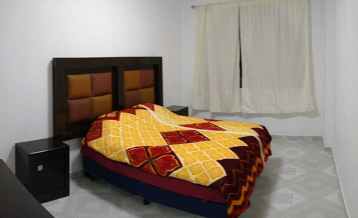 Photo of Bedroom in Zacatlan