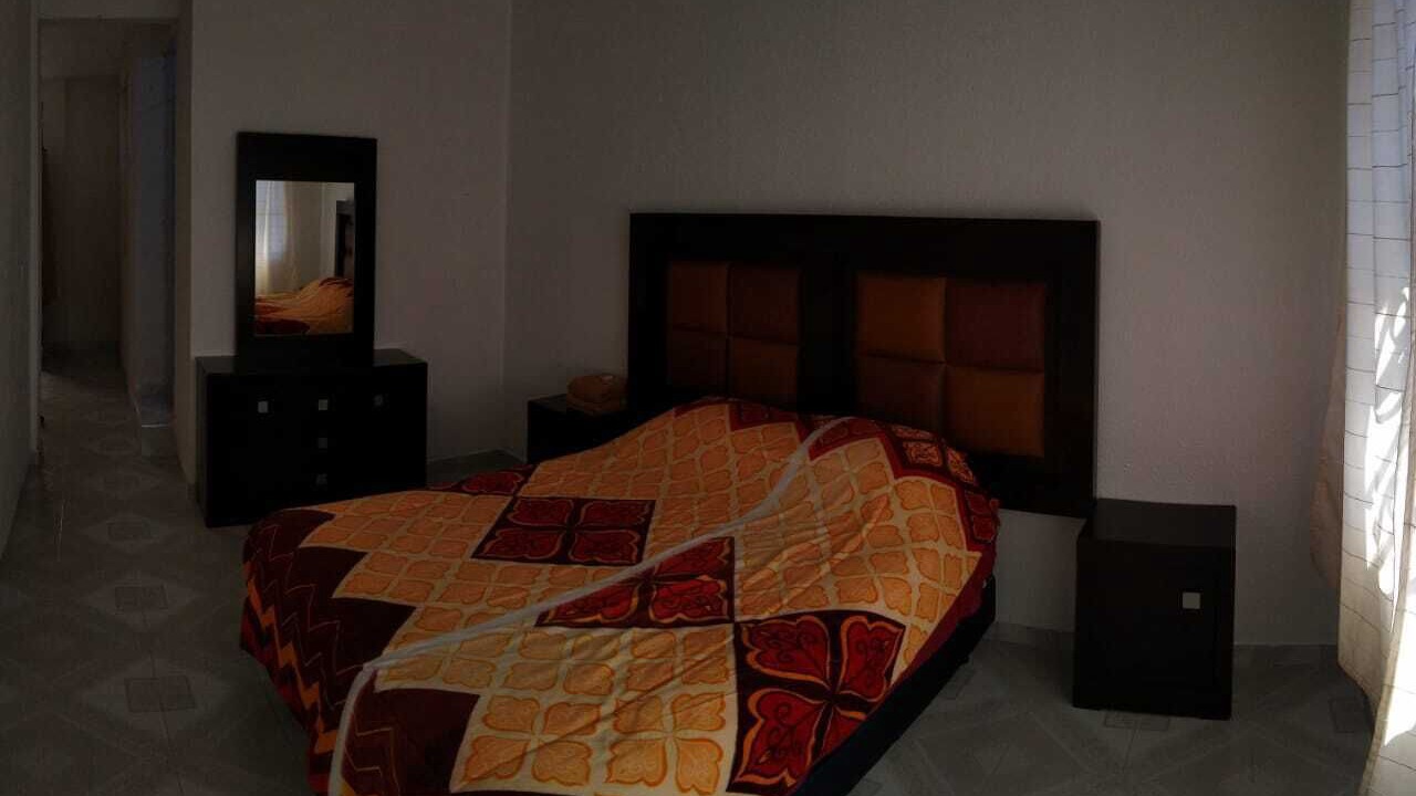 Photo of Bedroom in Zacatlan