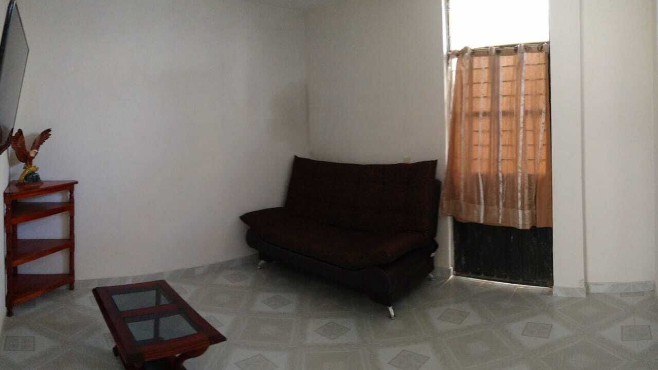 Photo of Livingroom in Zacatlan