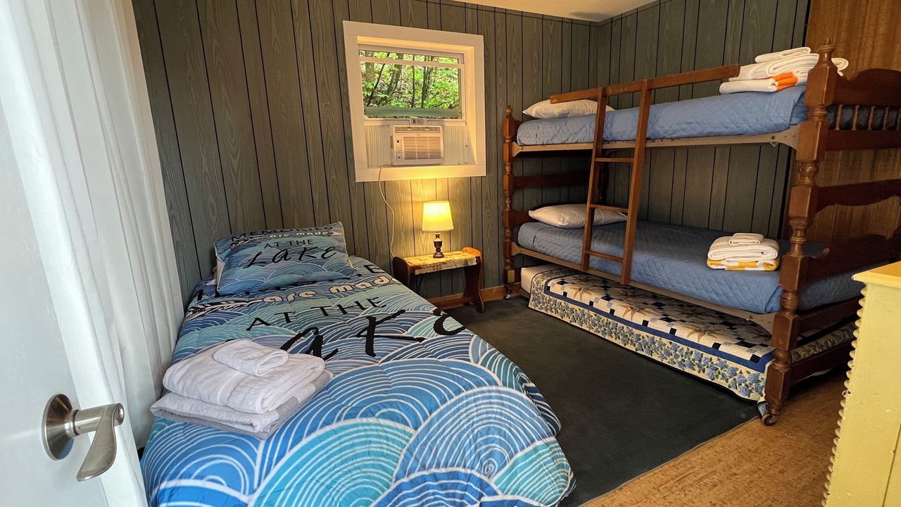 Photo of Bedroom in Town of Putnam