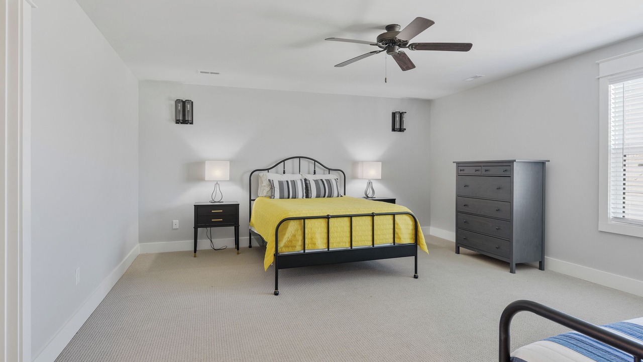 Photo of Bedroom in North Nashville