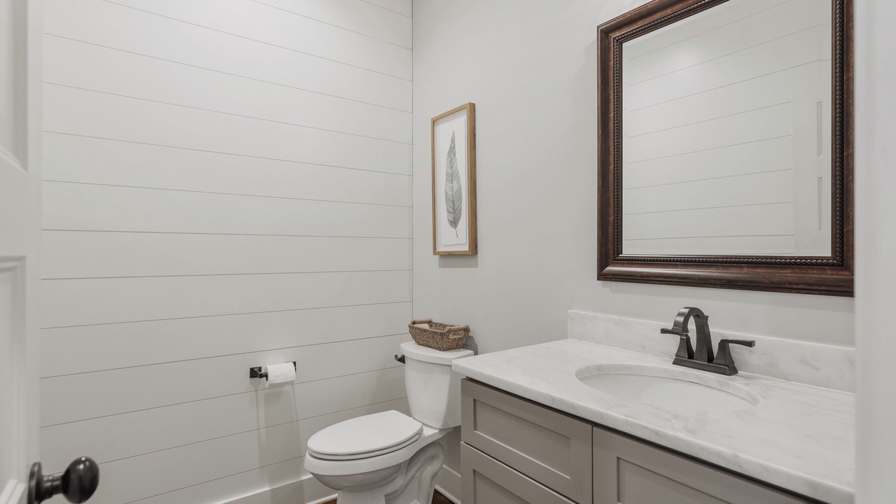 Photo of Bathroom in North Nashville