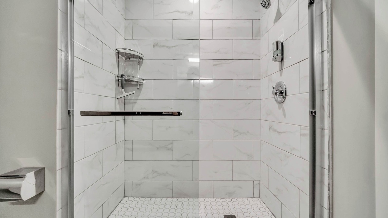 Photo of Bathroom in Hough