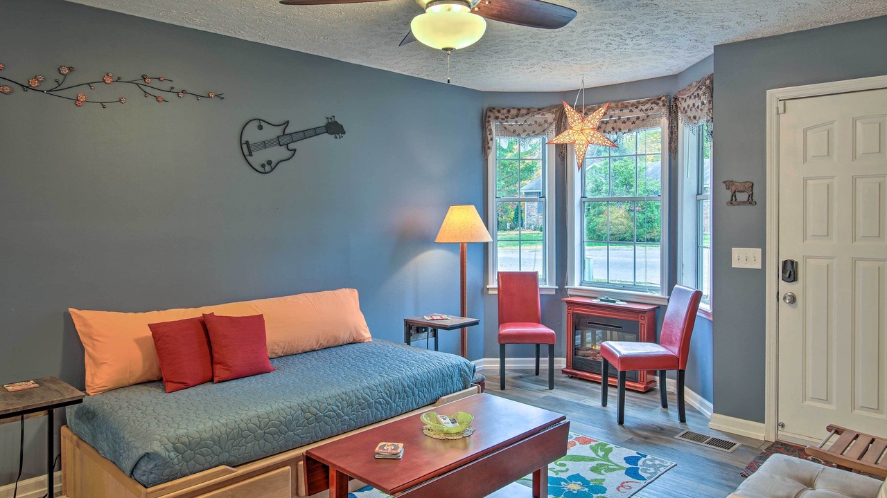 Photo of Bedroom in Inglewood