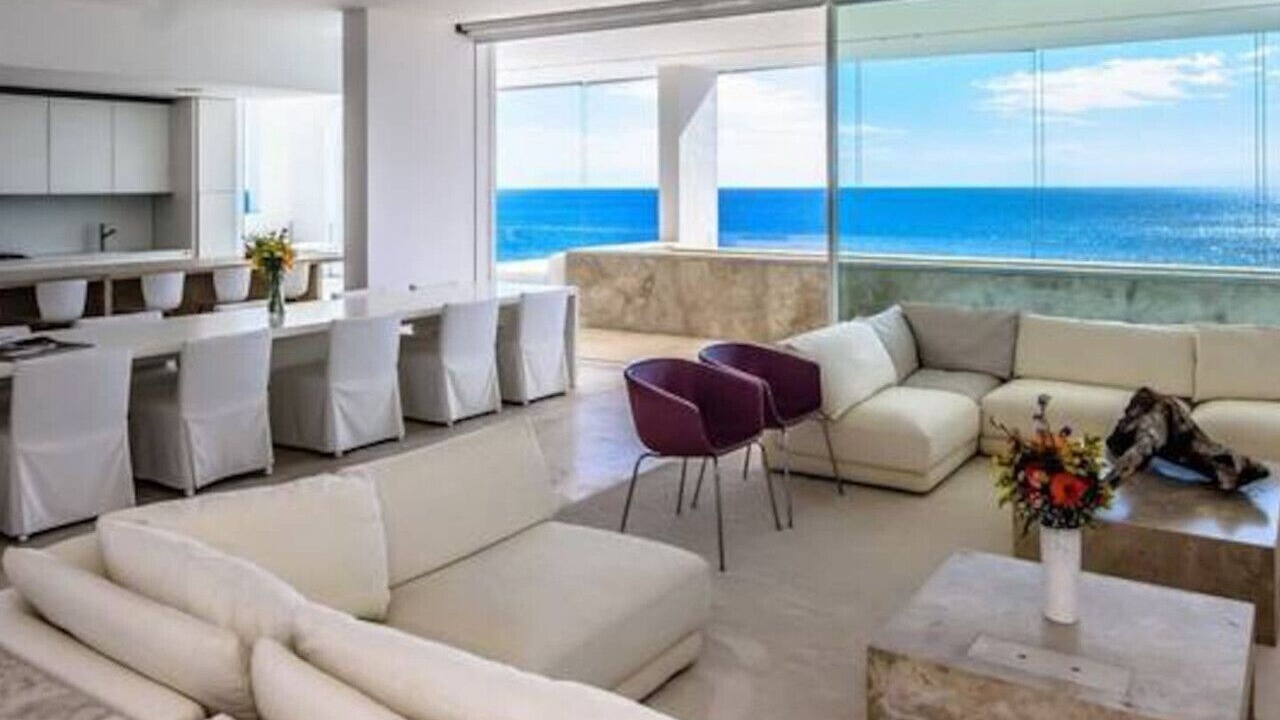 Photo of Livingroom in Zona Hotelera
