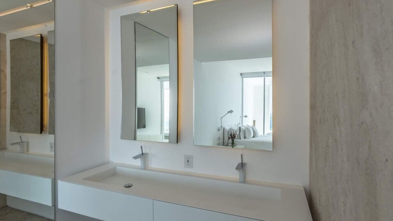 Photo of Bathroom in Zona Hotelera