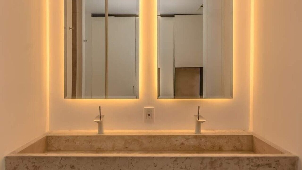 Photo of Bathroom in Zona Hotelera