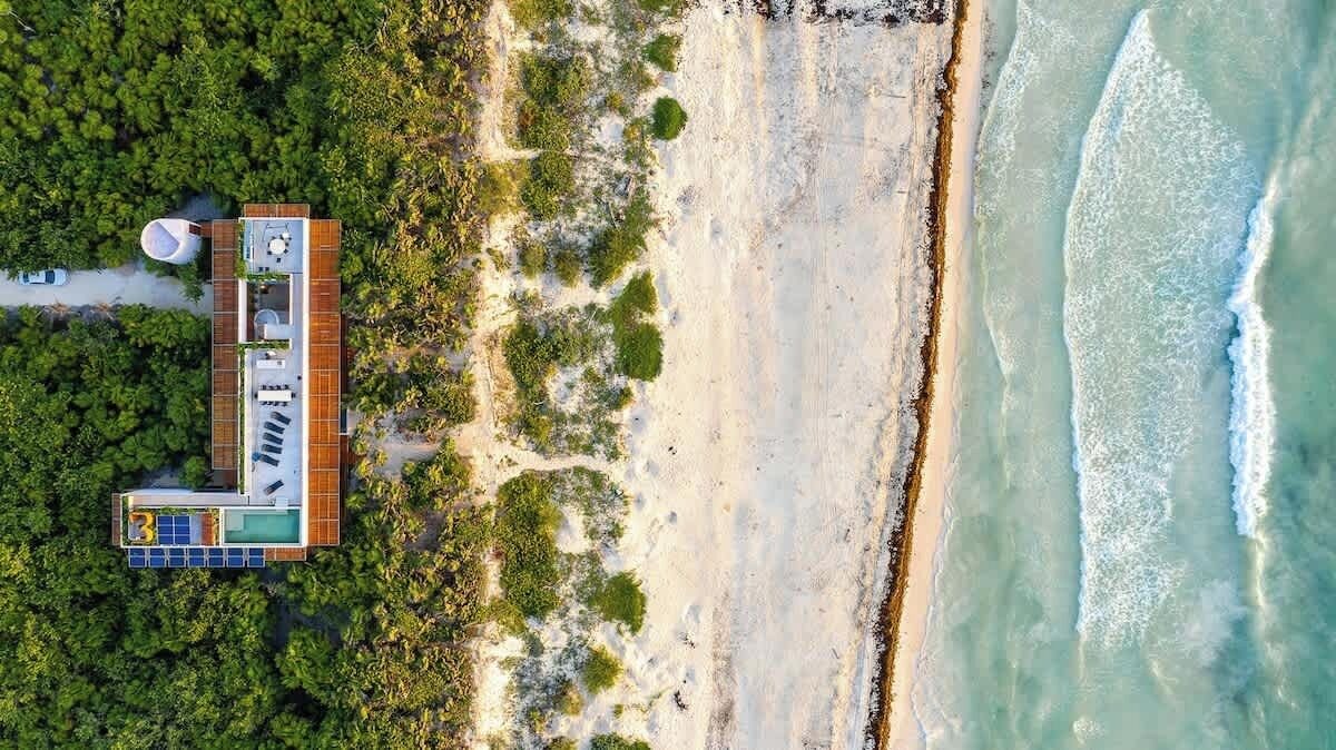 Photo of Others in Tulum City Center