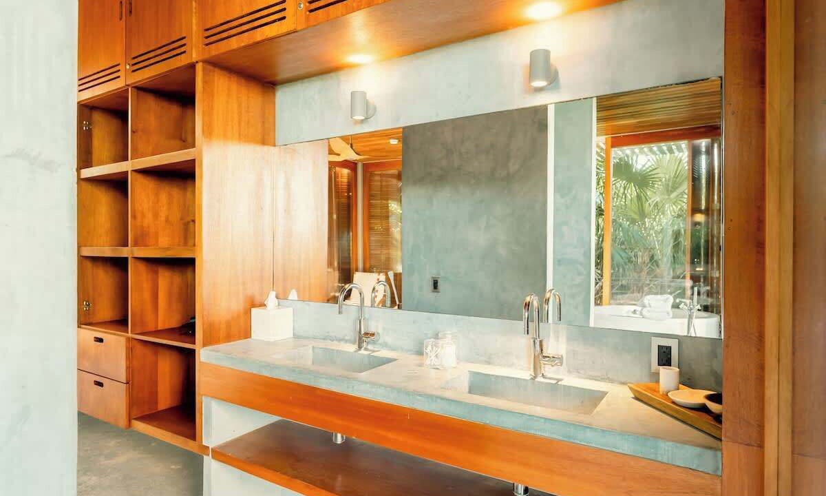Photo of Bathroom in Tulum City Center