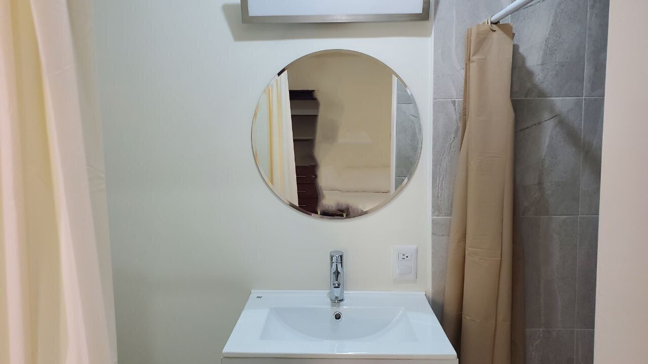 Photo of Bathroom in Juarez Municipality
