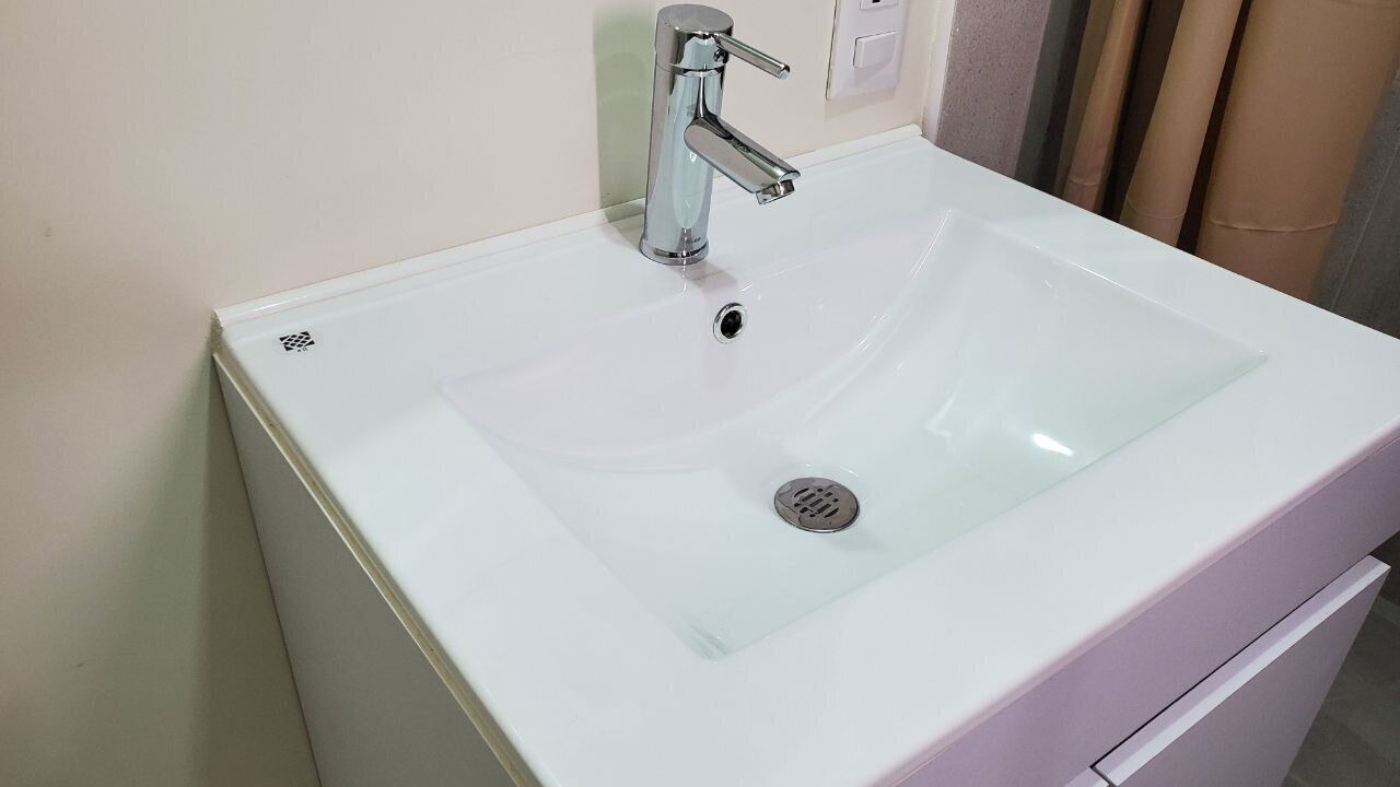 Photo of Bathroom in Juarez Municipality