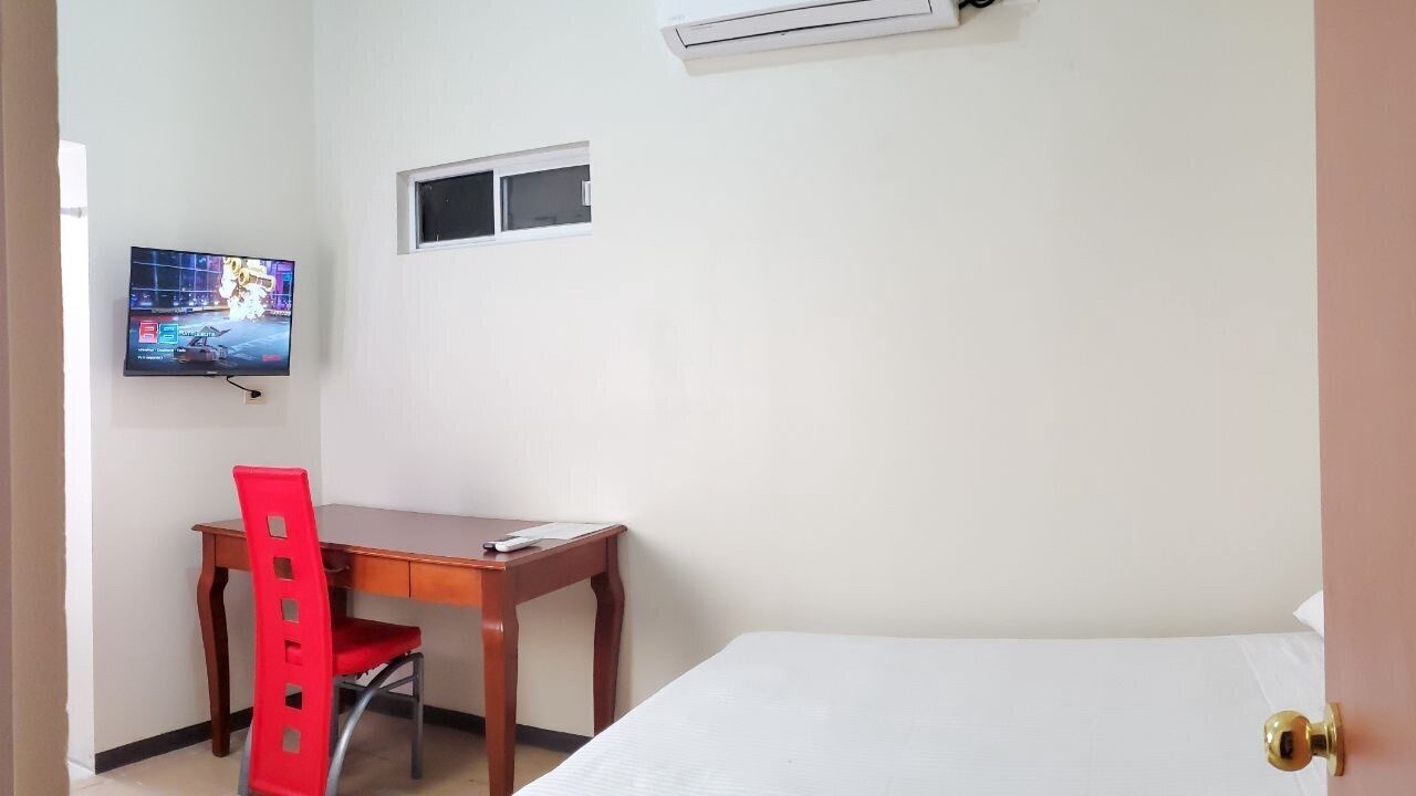Photo of Bedroom in Juarez Municipality
