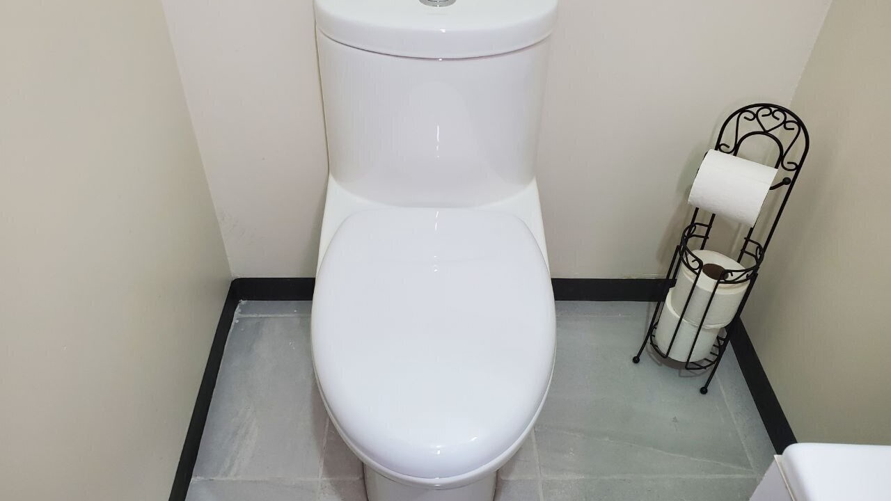 Photo of Bathroom in Juarez Municipality