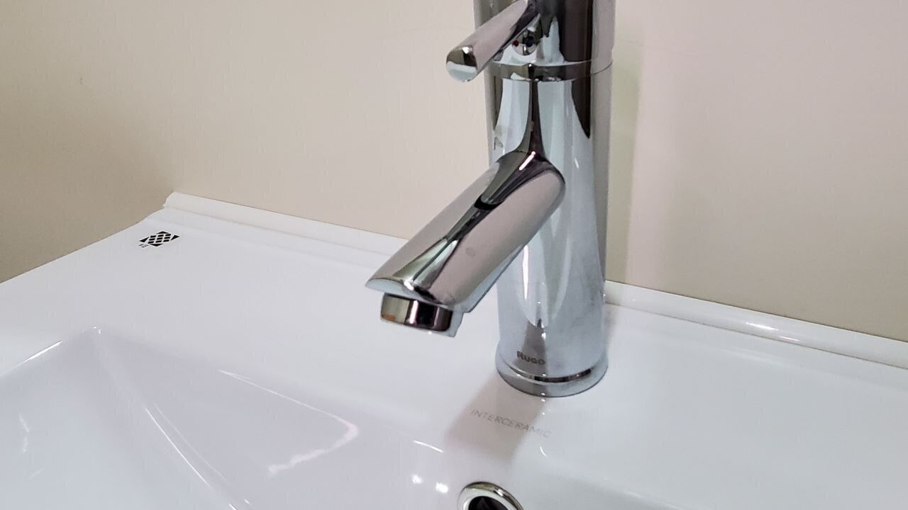 Photo of Bathroom in Juarez Municipality