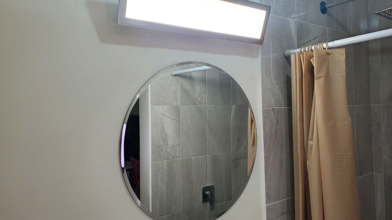 Photo of Bathroom in Juarez Municipality