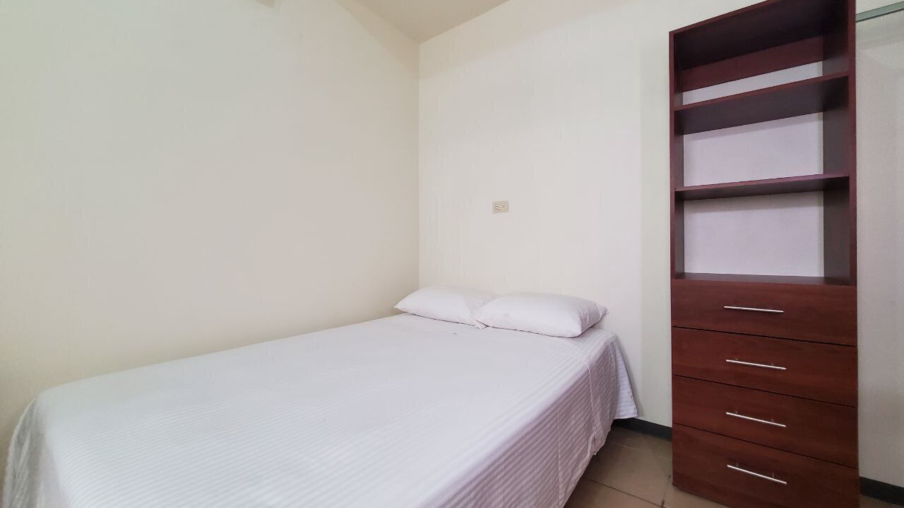 Photo of Bedroom in Juarez Municipality