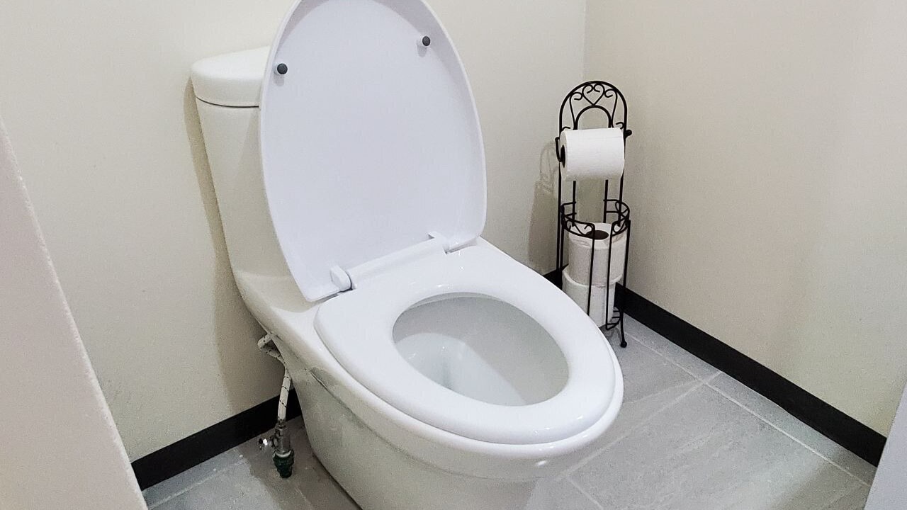 Photo of Bathroom in Juarez Municipality