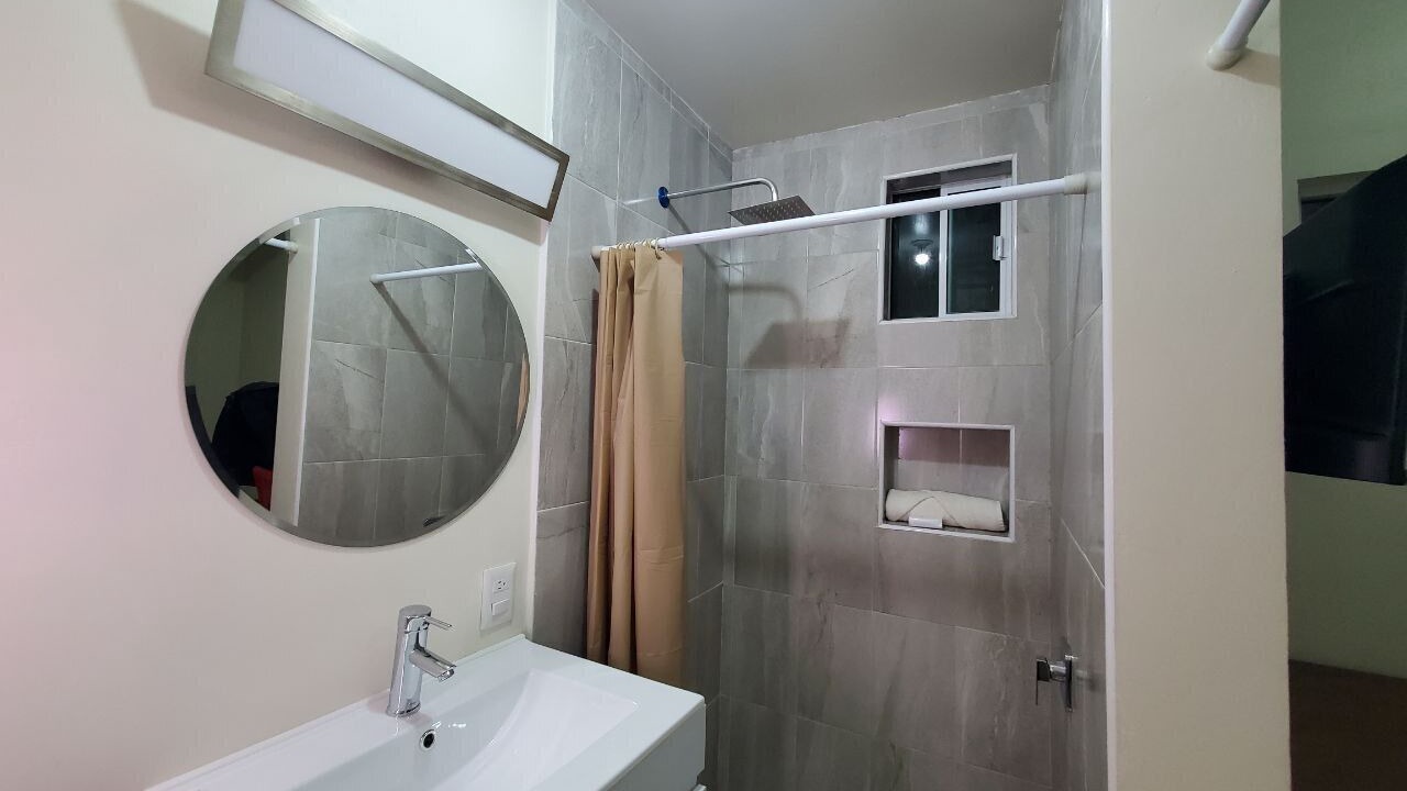 Photo of Bathroom in Juarez Municipality