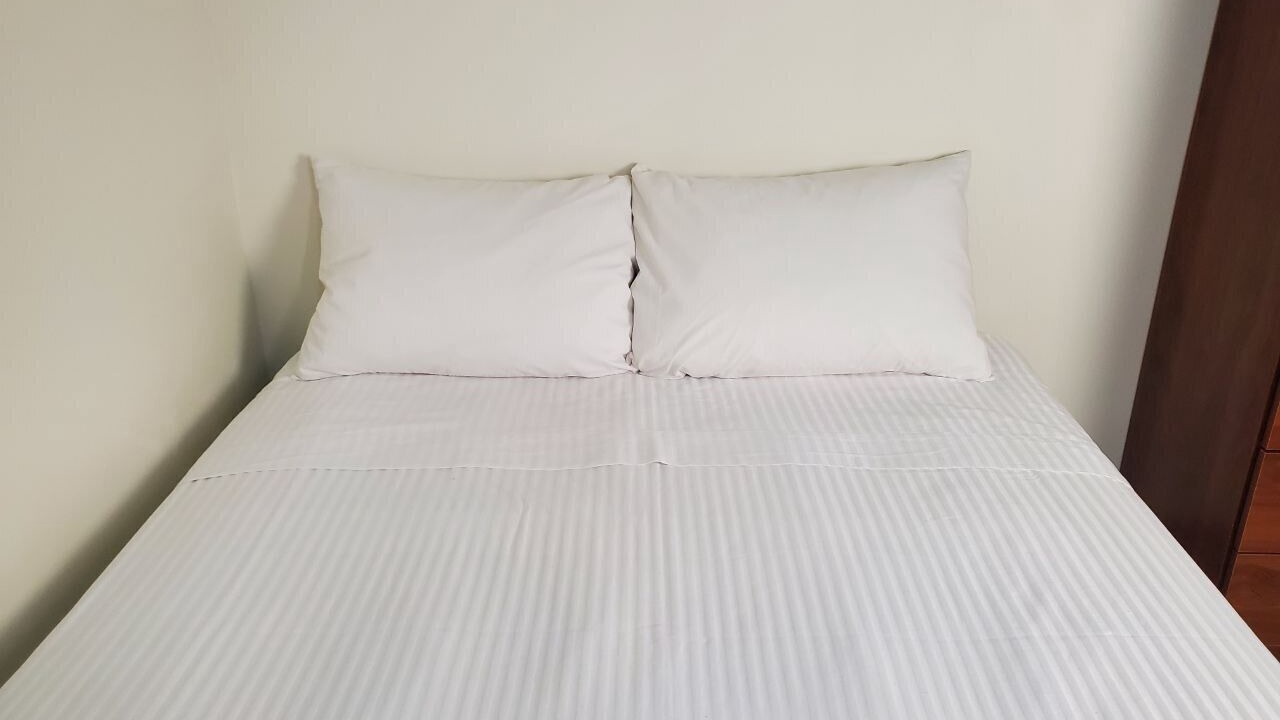 Photo of Bedroom in Juarez Municipality