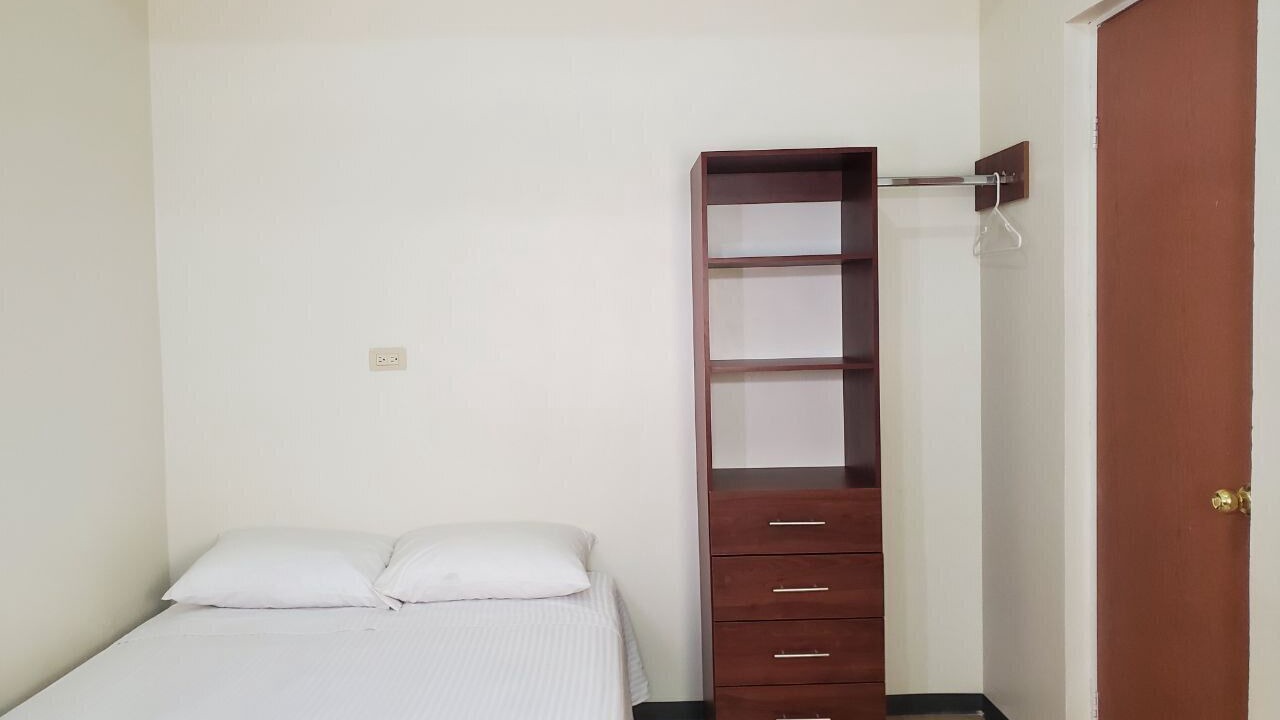Photo of Bedroom in Juarez Municipality